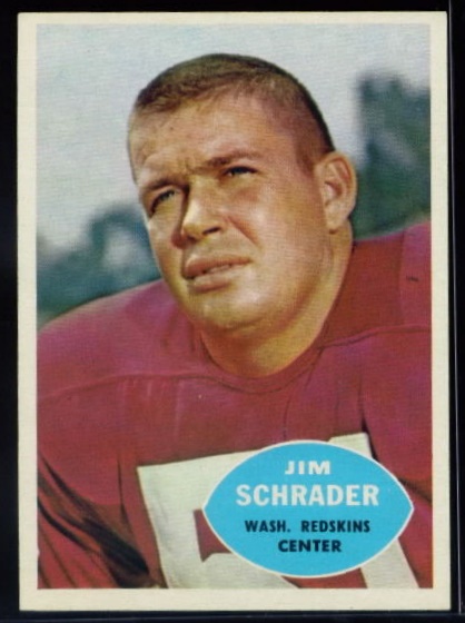 128 Jim Schrader